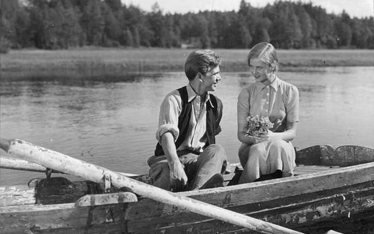 Ciné-Débat : "Ordet" de Carl Theodor Dreyer (1955) Le Patronage Laïque Jules-Vallès Paris