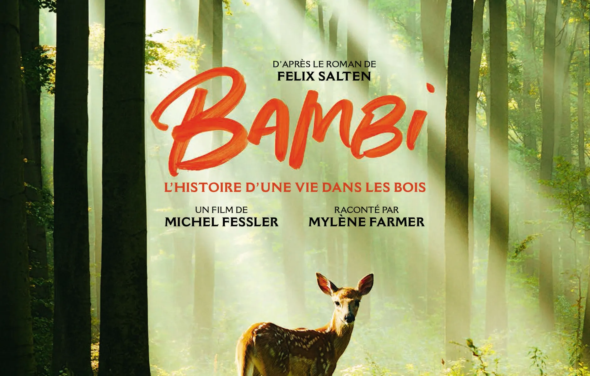 Cinéma Bambie