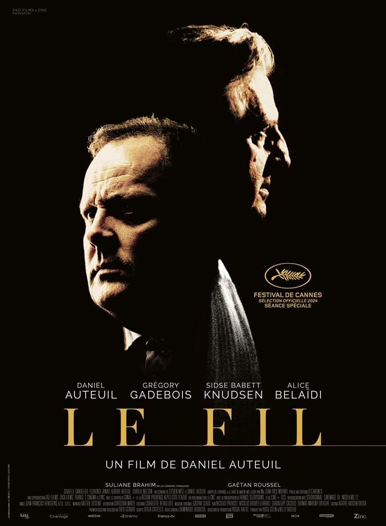 Cinéma Le Fil