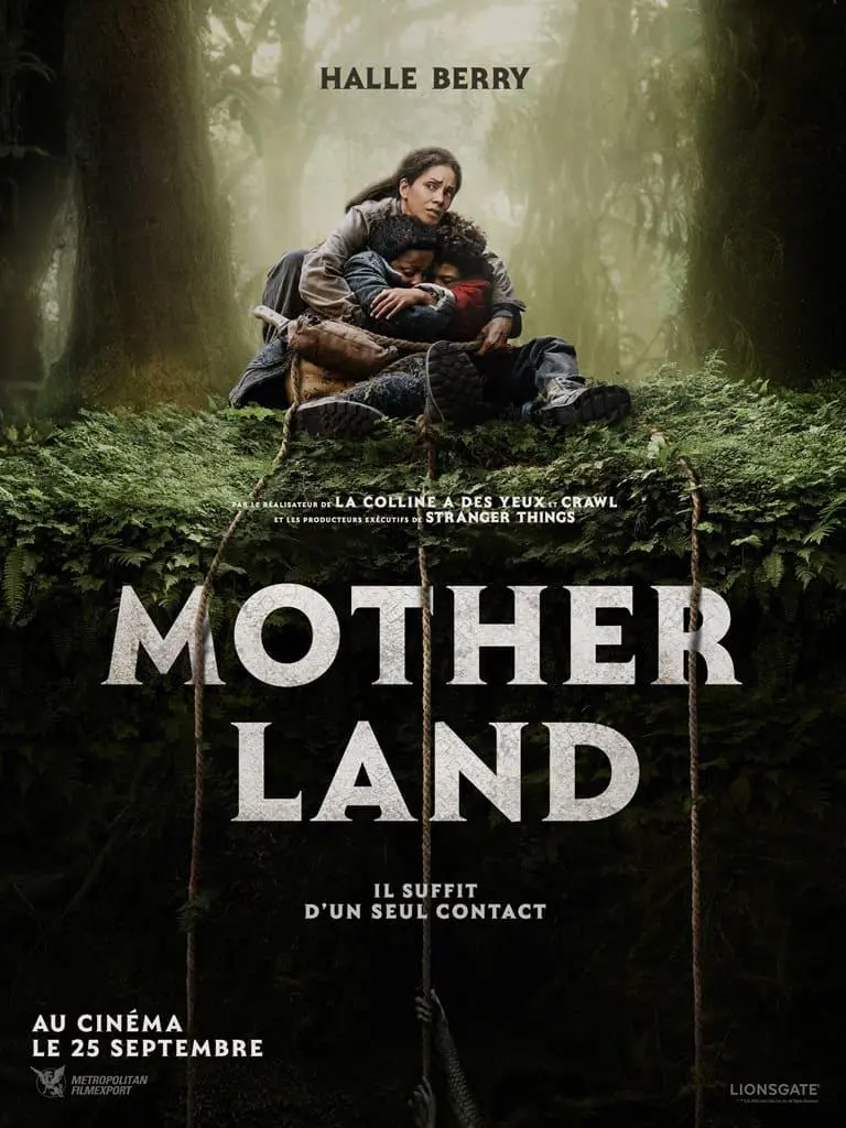 Cinéma Mother Land