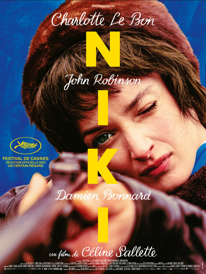 Cinéma Nikki