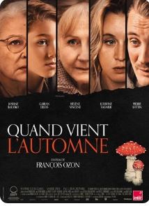 Cinéma Quand vient l'automne