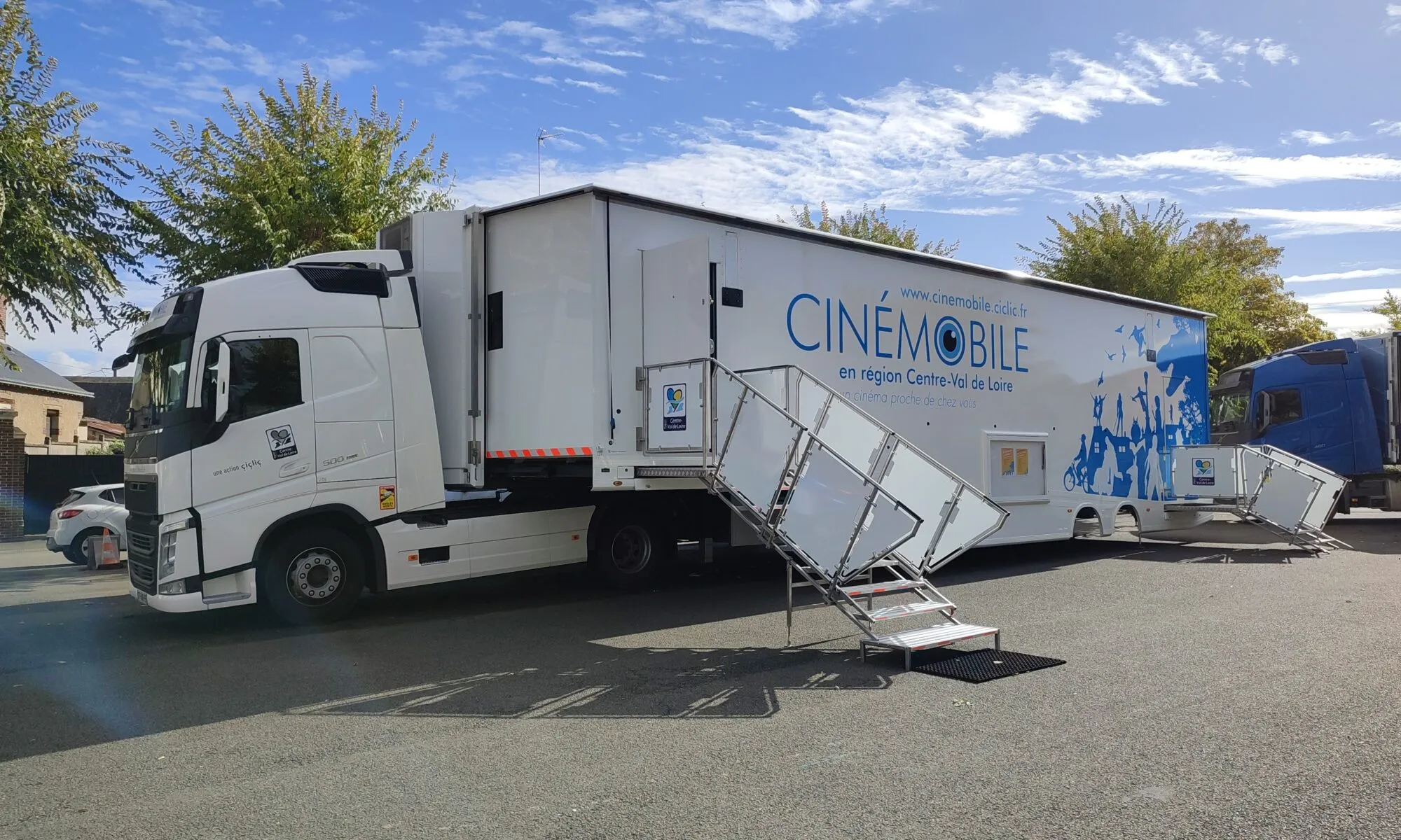 Cinémobile