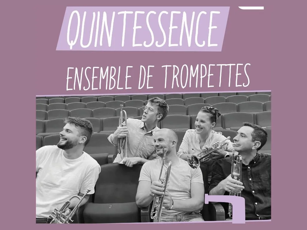 Concert "Quintessence"