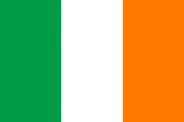 Conférence sur l'Irlande