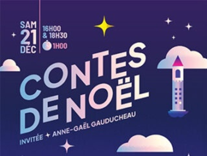 Contes de Noël | Saison Philhar Conservatoire de Nantes Nantes