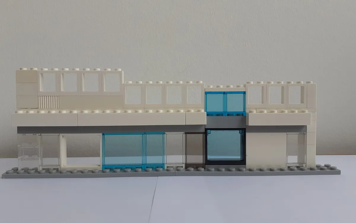 Copie de Atelier lego architecture salle associative Paris