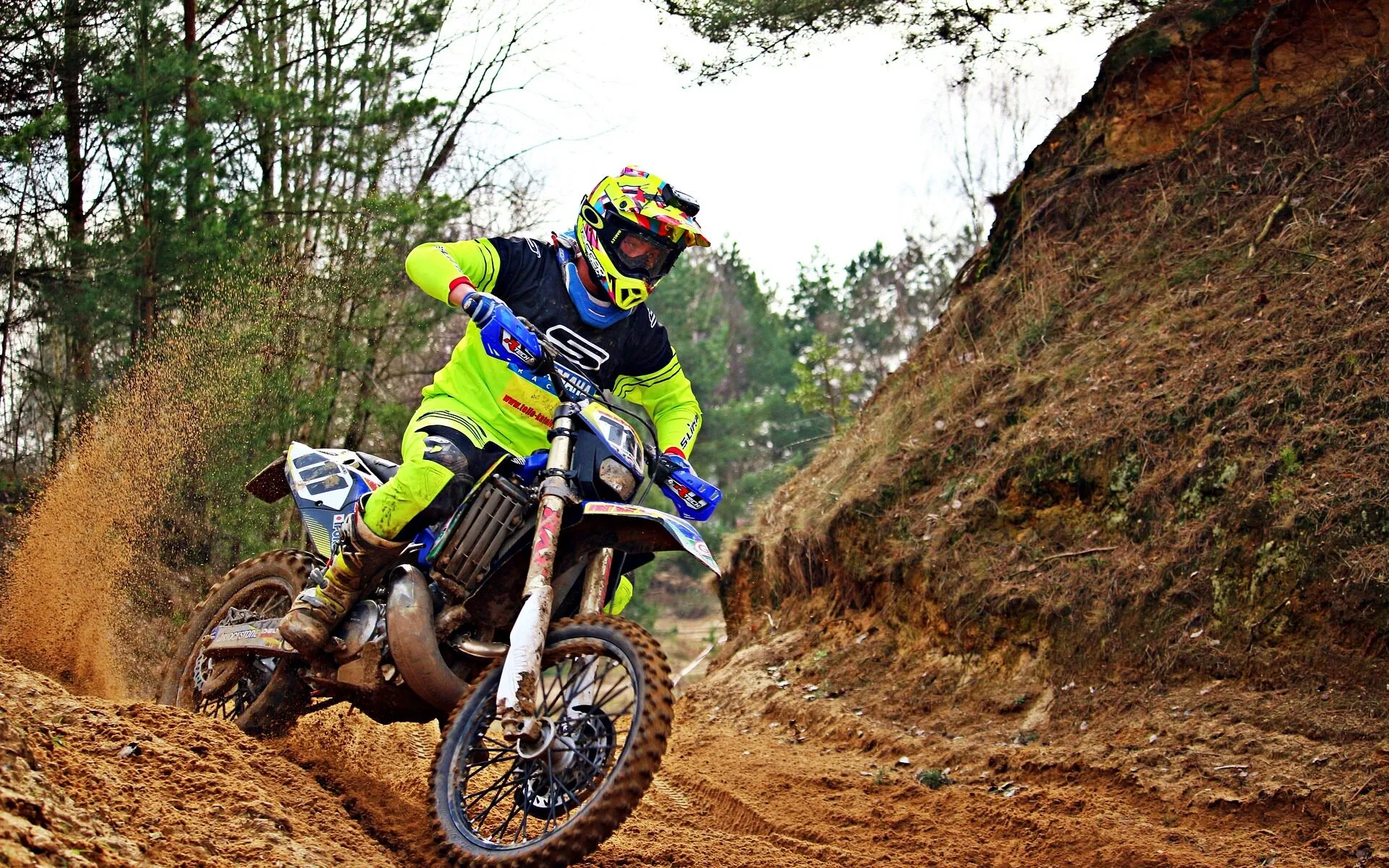 Coupe de France Enduro des Régions