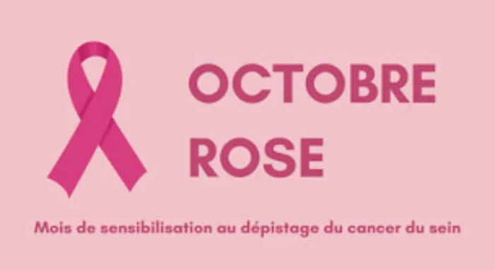 Animation Octobre Rose