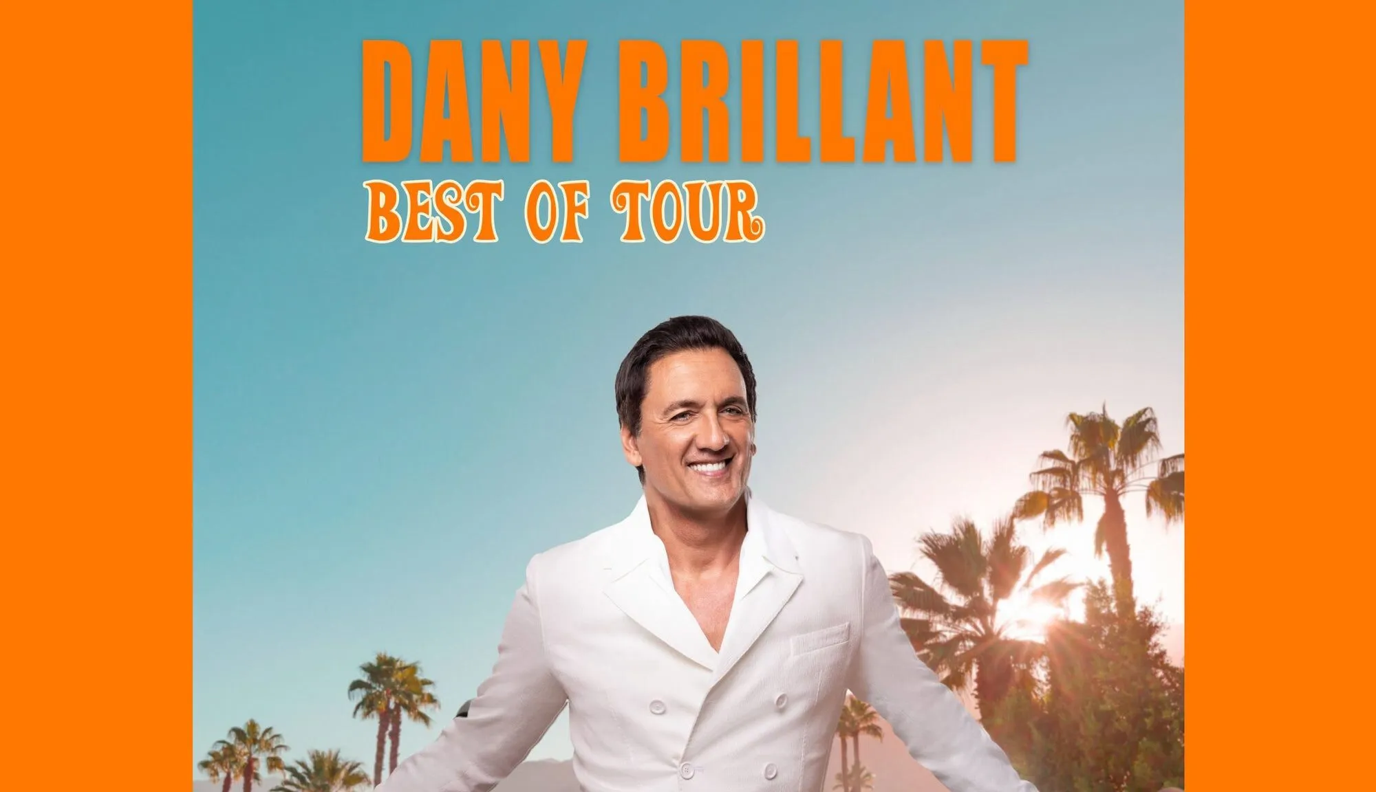 DANY BRILLANT CASINO D'ARRAS - LA GRAND'SCENE Arras