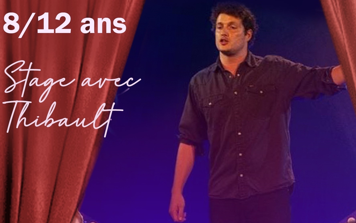 Découvrez l'art du stand-up et exprimez votre créativité! CREARTE PARIS Paris