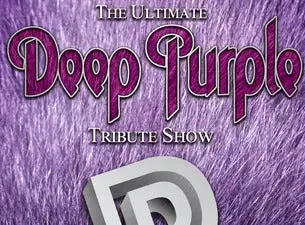 DEEP IMPACT TRIBUTE DEEP PURPLE L'ESPACE V.O - MONTAUBAN Montauban