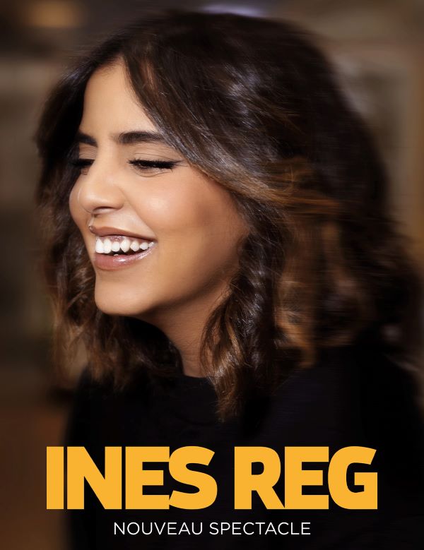 Inès Reg