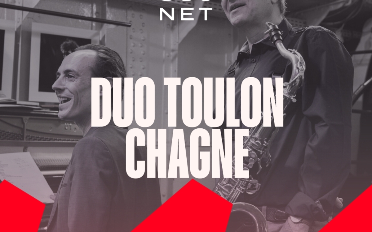 Duo Toulon Chagne Peniche Marcounet Paris