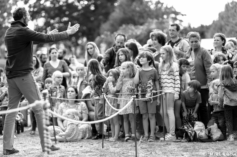 Écofestival Les Carrioles