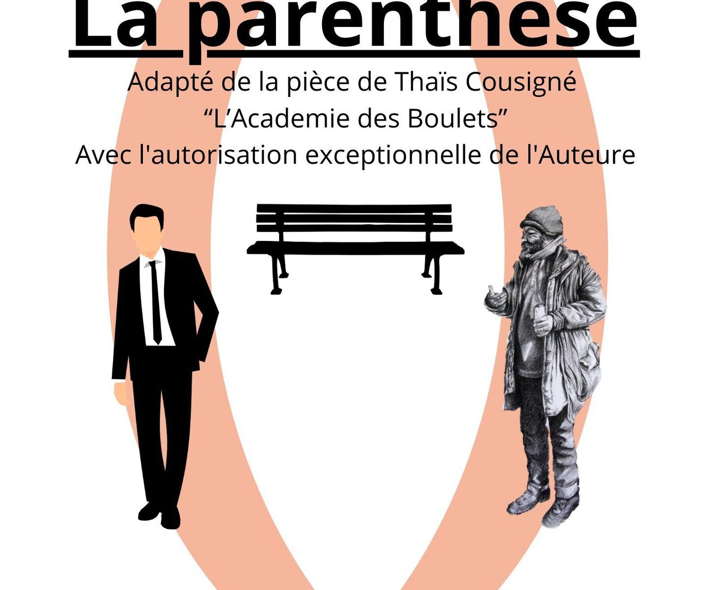 Théâtre la Parenthèse