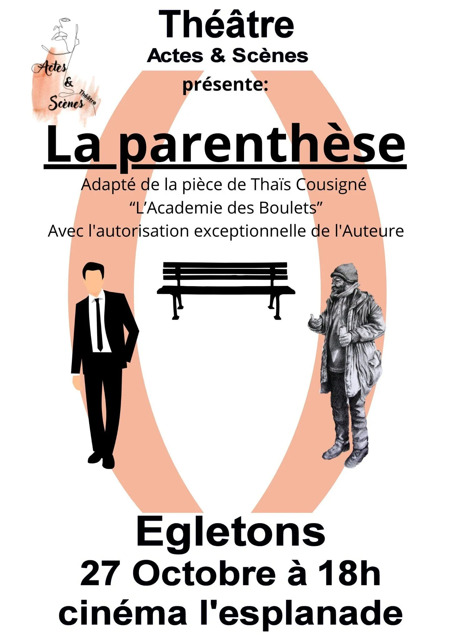 Théâtre la Parenthèse