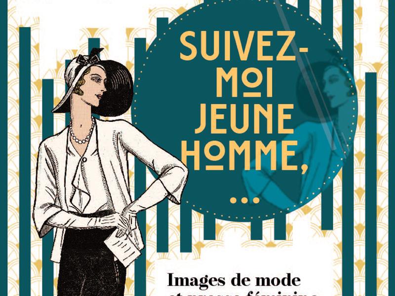 EXPOSITION:SUIVEZ-MOI JEUNE HOMME*