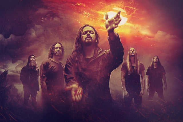 EVERGREY   KLOGR   VIRTUAL SYMMETRY LE FERRAILLEUR Nantes