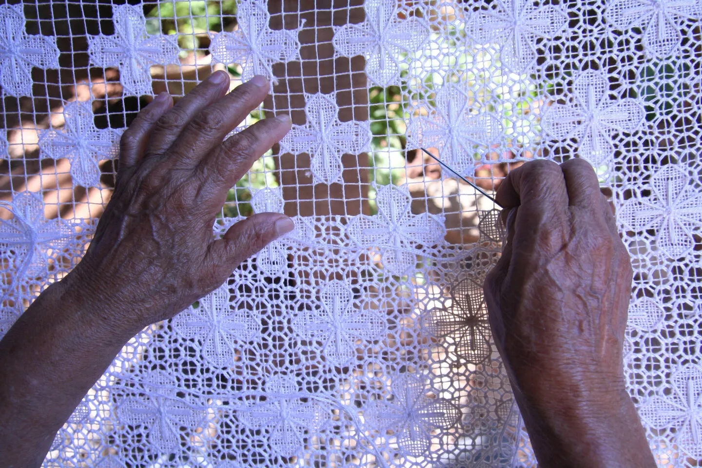 Exposition-vente à Notre-Dame du Refuge