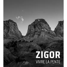 Exposition vivre la pente Zigor