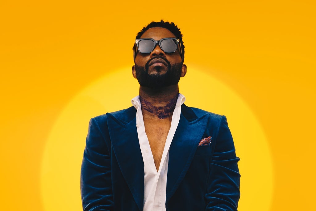 FALLY IPUPA ZENITH DE LILLE Lille