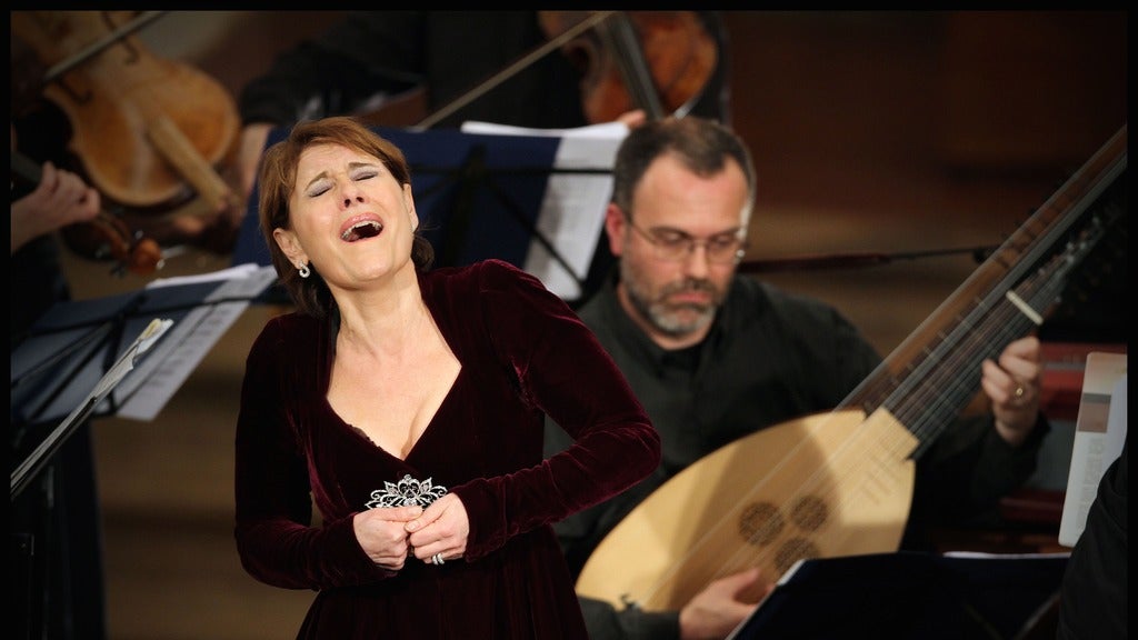 FAURÉ : REQUIEM CHAPELLE ROYALE Versailles