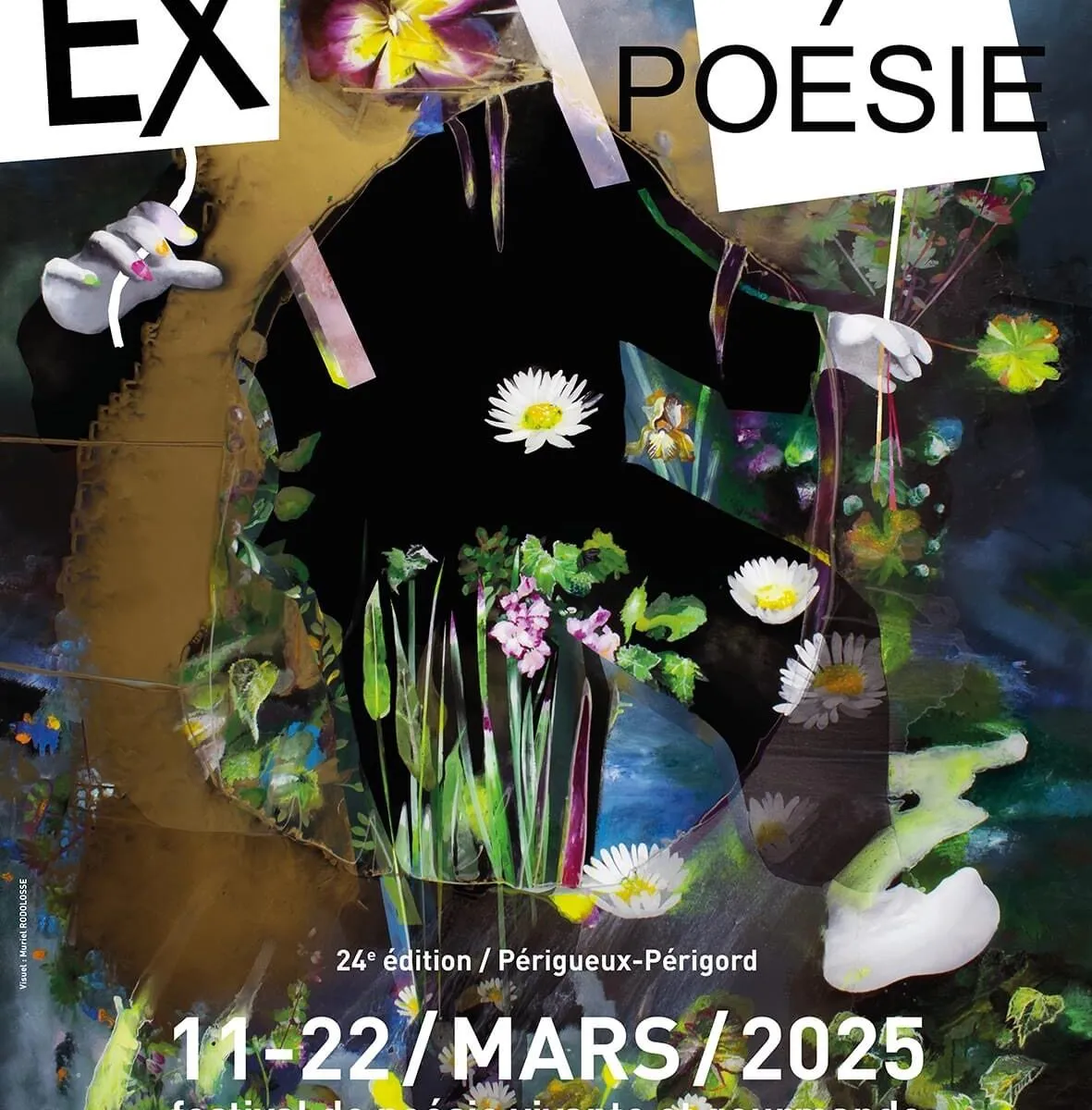 Festival Expoésie