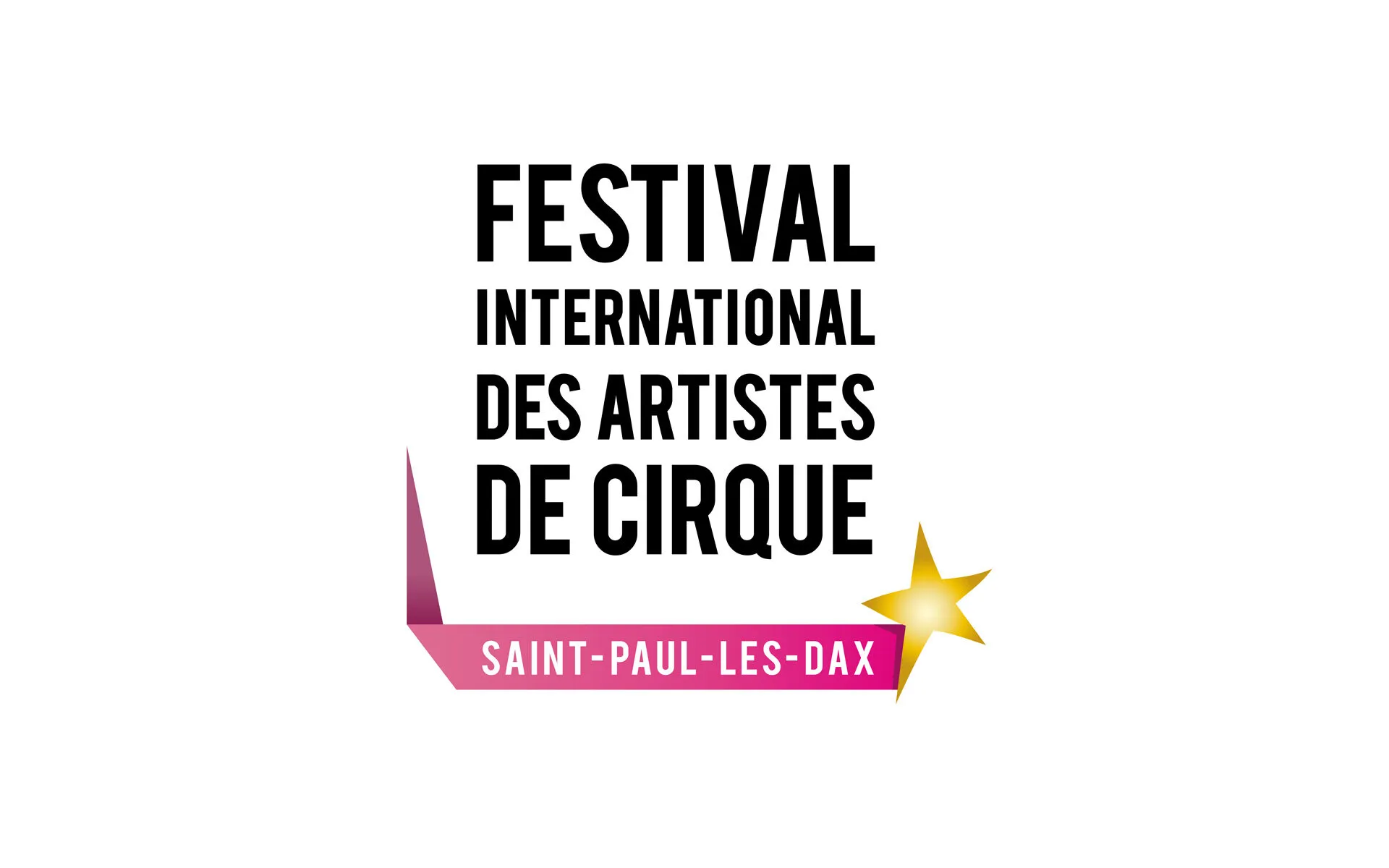 Festival International des Artistes de Cirque