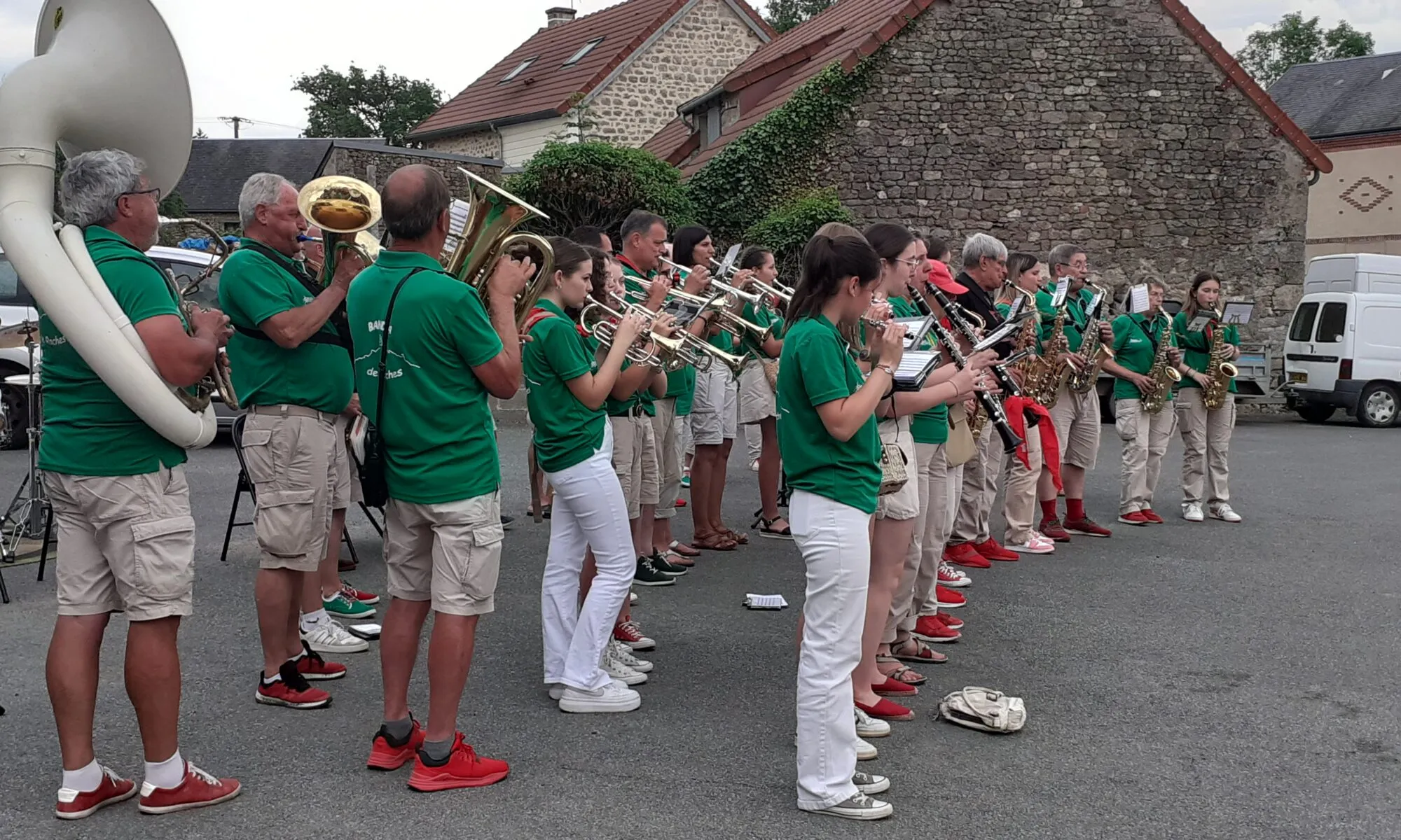 Fête de la Musique