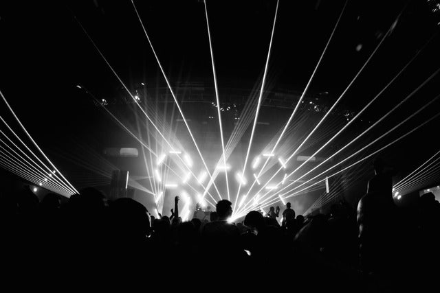 FLAVIA COELHO   1ERE PARTIE LA SIRENE - Espace Musiques Actuelles La Rochelle