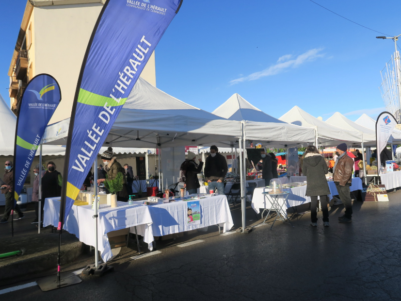 FOIRE TRADITIONNELLE DE GIGNAC