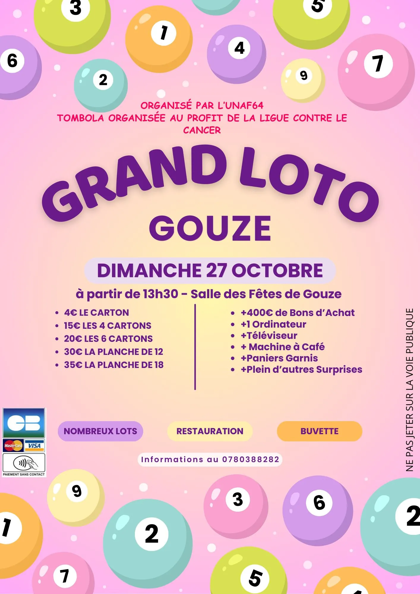 Grand loto