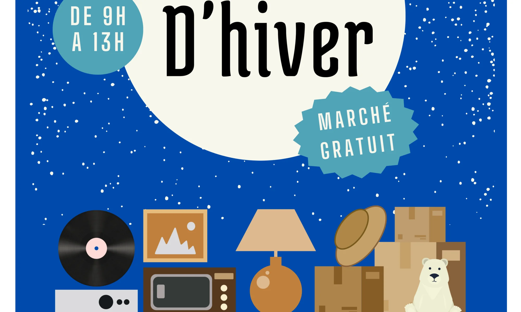 Gratiferia d'hiver (La Sorga)