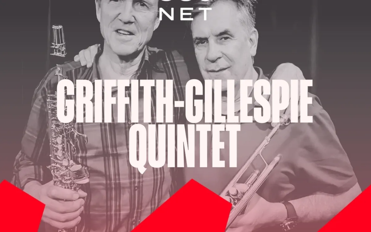 Griffith-Gillespie Quintet à la Peniche Marcounet Peniche Marcounet Paris