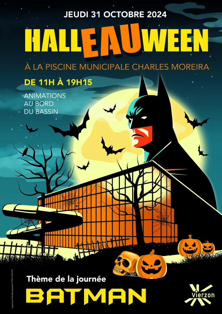 Halleauween