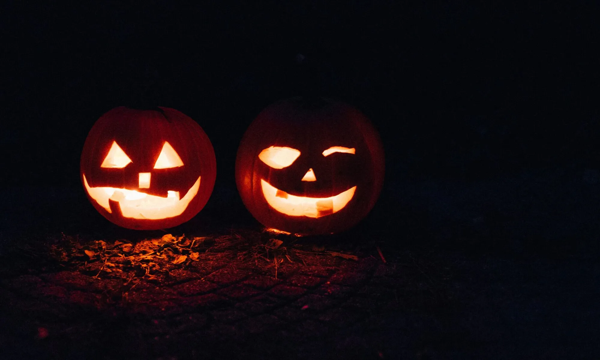 Halloween à la ludo-médiathèque