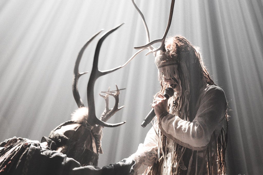 HEILUNG ZENITH DE LILLE Lille