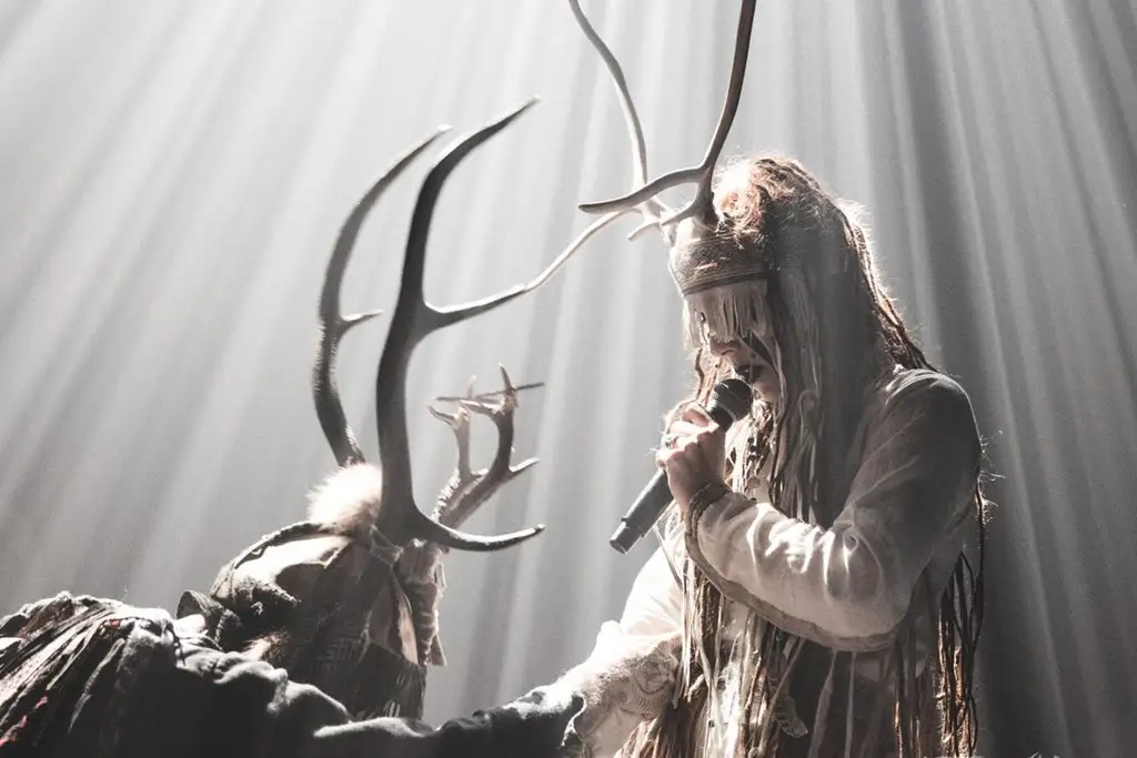 HEILUNG HALLE TONY GARNIER Lyon