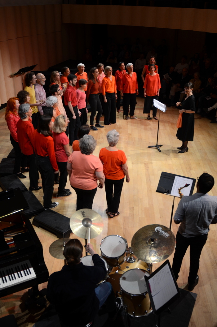 Heure Musicale : Hommage à Duke Ellington Auditorium de Viroflay Viroflay