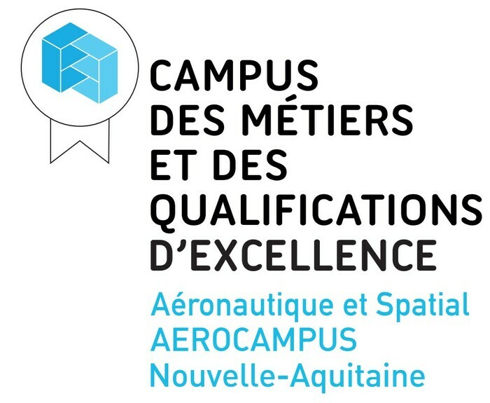 Immersion Aéro : Explorez l'Excellence des Métiers et Formations de l'aéronautique CMQE Aéronautique & Spatial AEROCAMPUS Nouvelle-Aquitaine Latresne