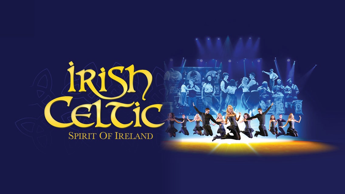 IRISH CELTIC – LE CHEMIN DES LEGENDES - IRISH CELTIC ARCADIUM Annecy