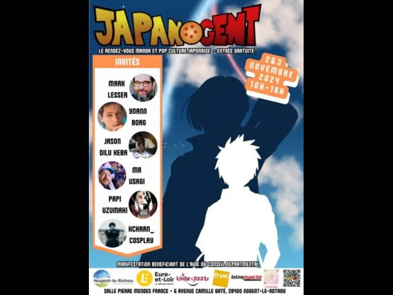 JapaNogent