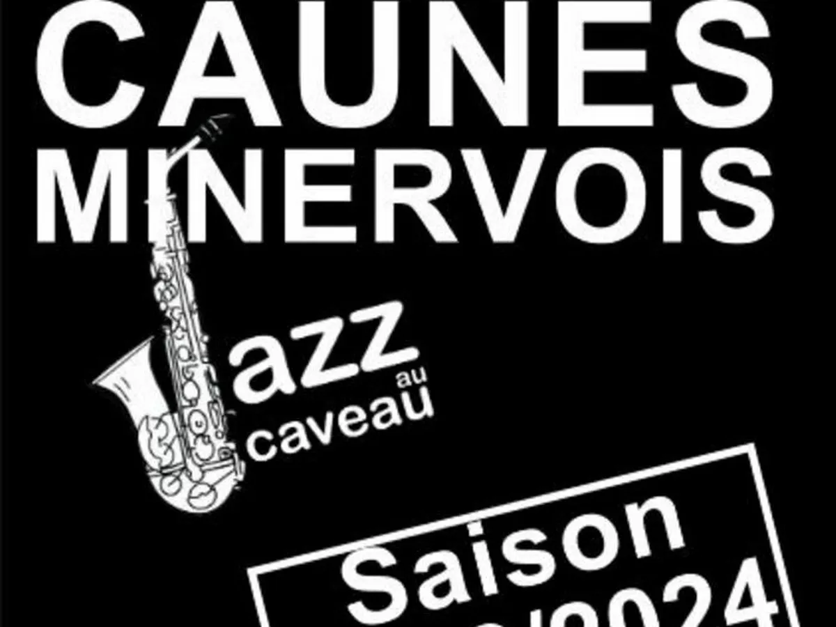 JAZZ AU CAVEAU CONCERT DE NOËL