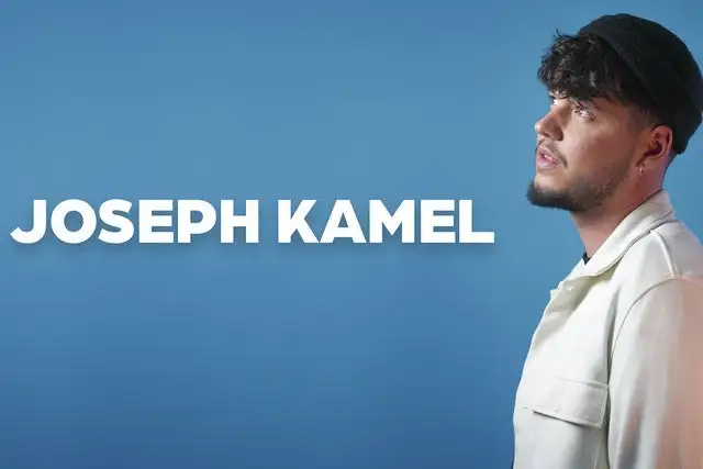 JOSEPH KAMEL LE SPLENDID Lille