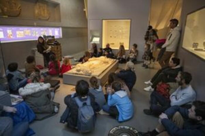 La Bretagne contée Musée de Bretagne Rennes