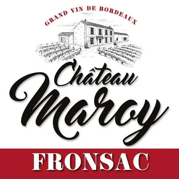 Château Maroy Portes ouvertes Fronsac & Canon Fronsac