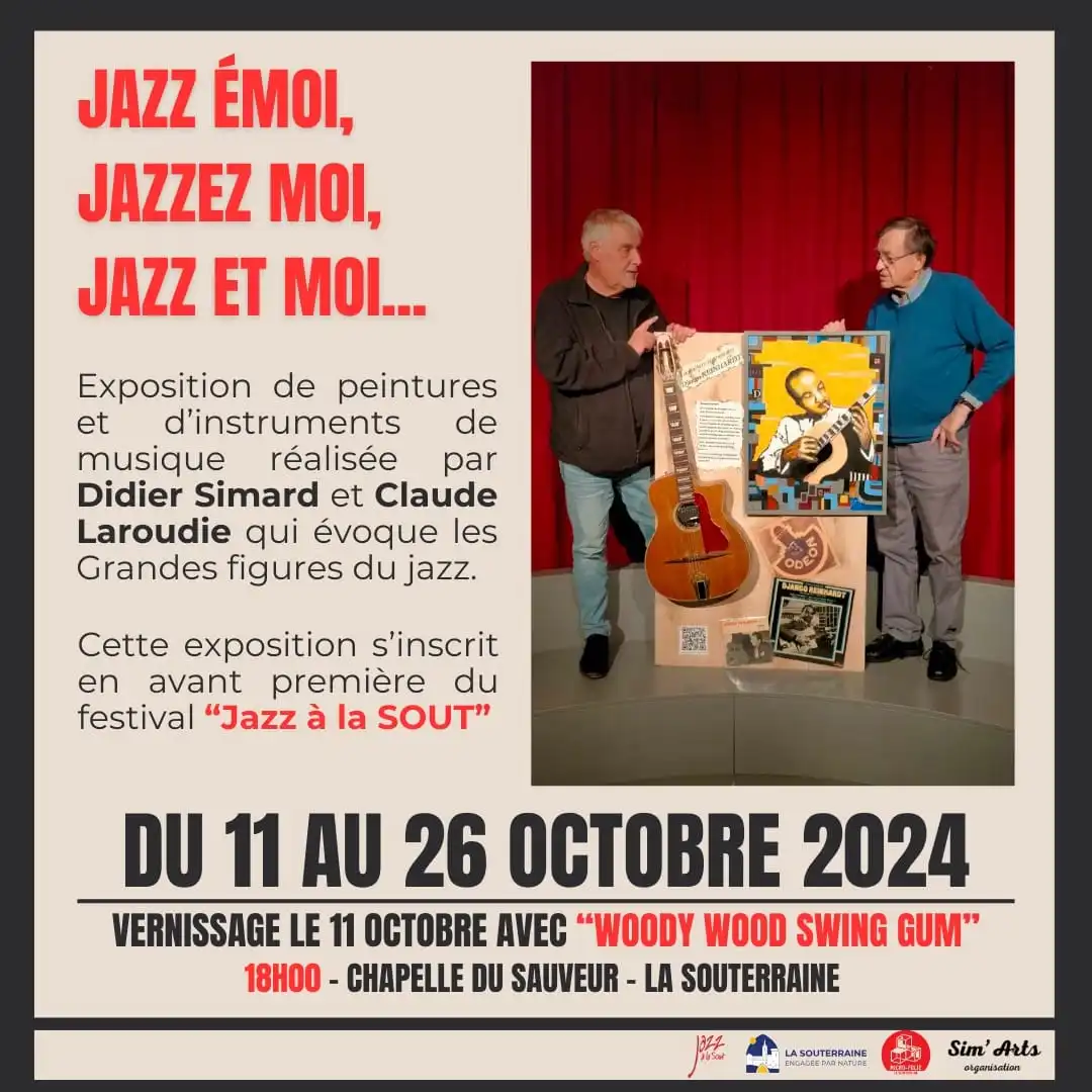 Jazz émoi