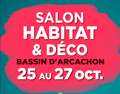 Salon Habitat et Décoration