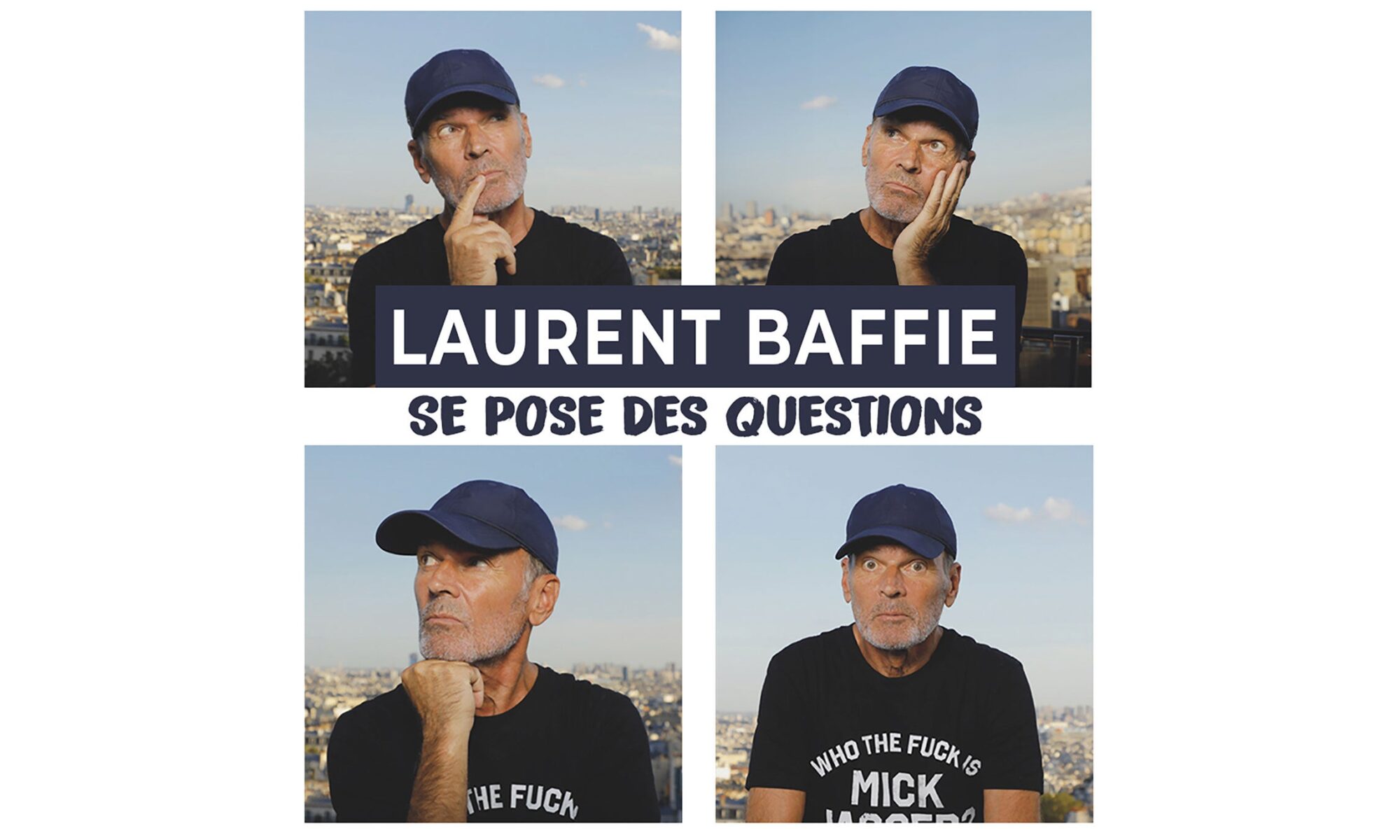 LAURENT BAFFIE LE CEPAC SILO Marseille